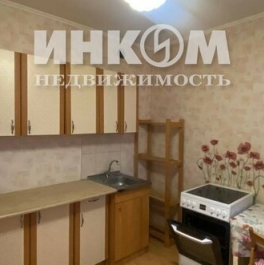 Продажа 1-комн квартиры на вторичном рынке Варшавское ш,  д. 160 к1