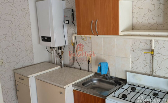 Продажа 1-комн квартиры на вторичном рынке Апрелевка г, Цветочный пер,  д. 15