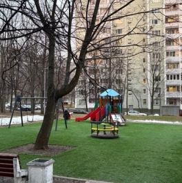 Продажа 1-комн квартиры на вторичном рынке ул Красного Маяка,  д. 15,  к. 1