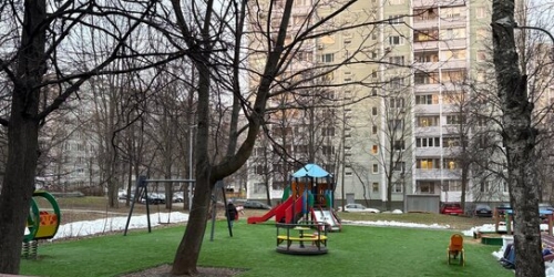 1-комн квартира ул Красного Маяка,  д. 15,  к. 1