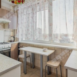 Продажа 2-комн квартиры на вторичном рынке Меншиковский проспект,  д. 5 к1