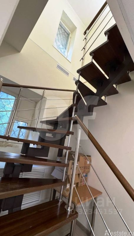 Аренда отдельного здания улица Трёхгорный Вал,  д. 6А