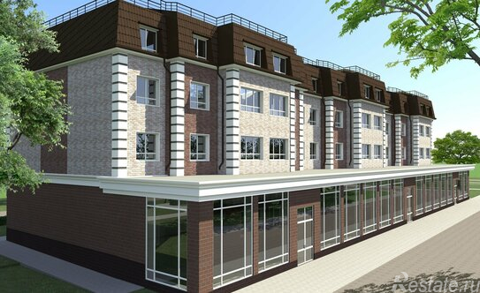 Продажа 3-комн квартиры на вторичном рынке Королев г, Болшево мкр, Бурковский проезд,  д. 56 к3