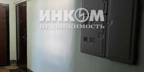 1-комн квартира Якорная улица,  д. 9
