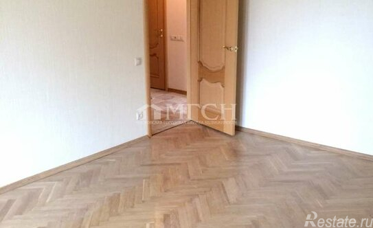 Продажа 2-комн квартиры на вторичном рынке проезд Соломенной Сторожки,  д. 3А