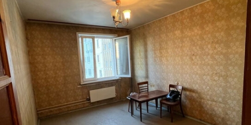 2-комн квартира Белореченская улица,  д. 31