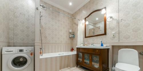 2-комн квартира ул Тверская,  д. 4