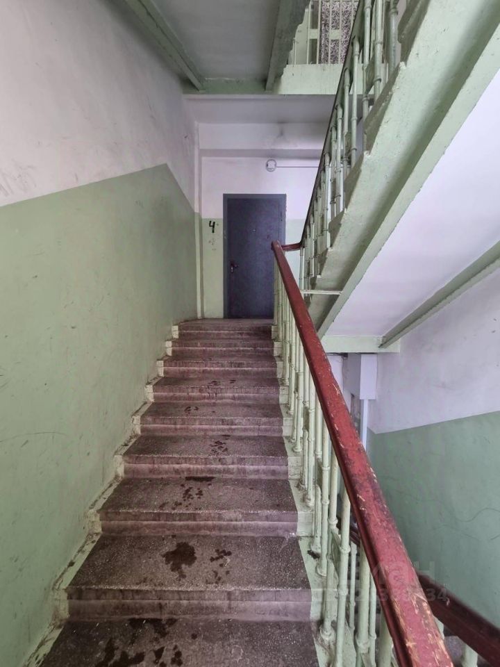 Продажа комнаты Подольск, улица Большая Серпуховская, 46/2