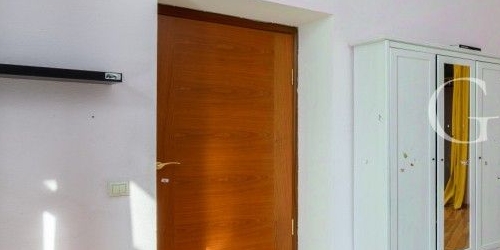 3-комн квартира 1-я Тверская-Ямская улица, 36С1