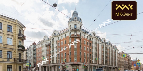 2-комн квартира ул Исполкомская,  д. 12