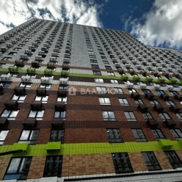 Продажа 1-комн квартиры на вторичном рынке Люблинская ул,  д. 72А к1