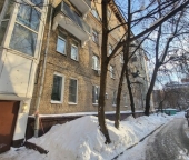 Продать Квартиры вторичка Хорошевское ш  13А к1 