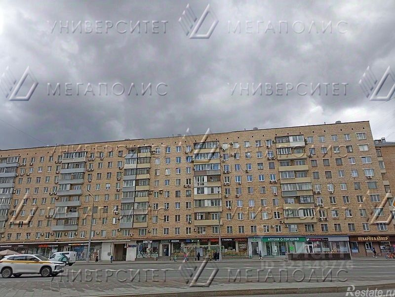 Аренда торгового помещения ул Бутырская,  д. 7