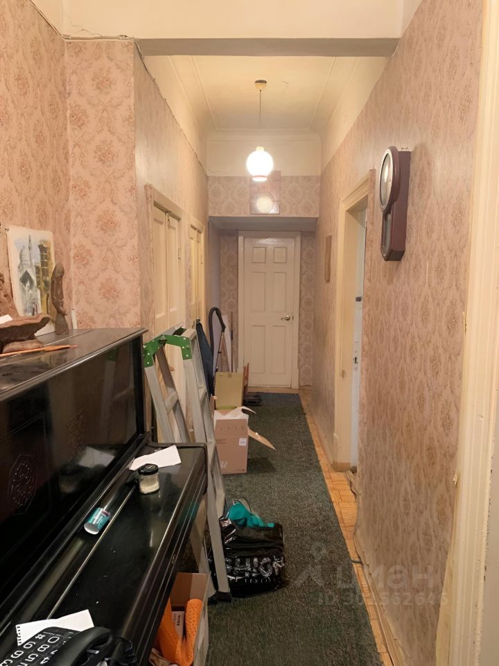 Продажа 2-комн квартиры на вторичном рынке Жуковский, улица Чкалова, 33