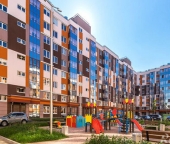 Продать Квартиры вторичка Заневское городское поселение, Ясная улица  9 к1 