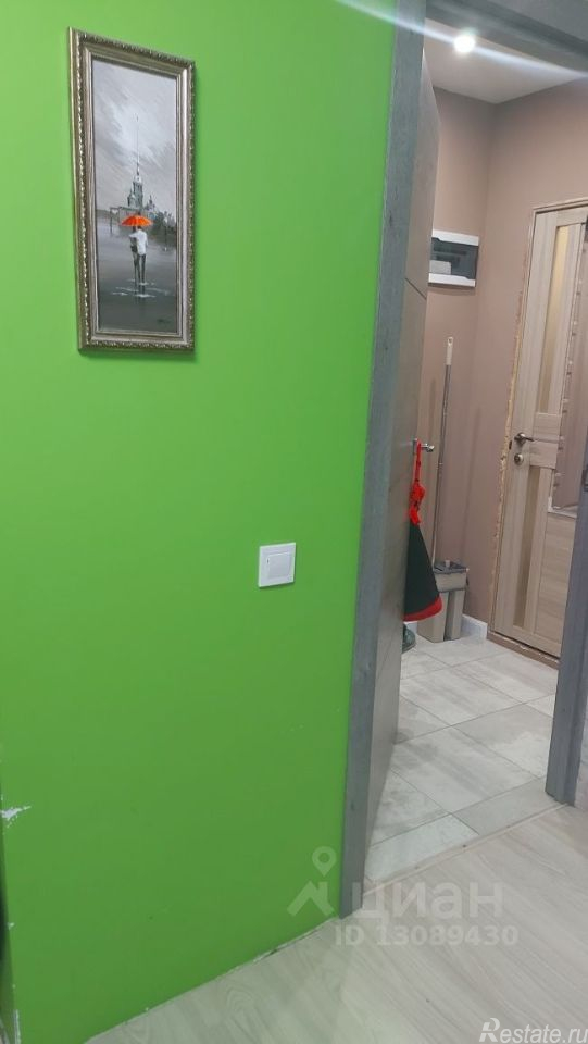 Продажа 1-комн квартиры на вторичном рынке ул Усиевича,  д. 25,  к. 3