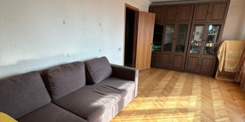 3-комн квартира улица Подвойского,  д. 26