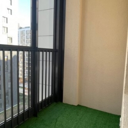 Продажа 1-комн квартиры на вторичном рынке Тосина ул,  д. 6