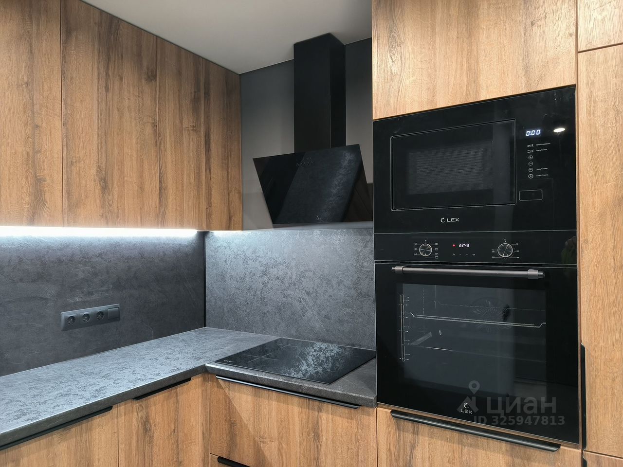 Продажа 1-комн квартиры на вторичном рынке Парголово п, Заречная ул