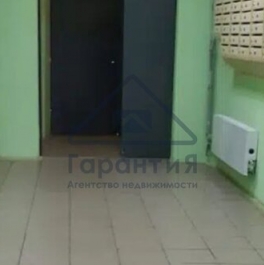 Продажа 1-комн квартиры на вторичном рынке Южный, улица Твардовского,  д. 26