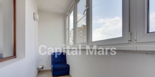 2-комн квартира Гагаринский переулок,  д. 27