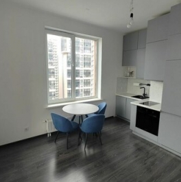 Продажа 1-комн квартиры на вторичном рынке Комендантский пр-кт,  д. 66,  к. 1 стр 1