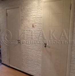 Продажа 2-комн квартиры на вторичном рынке Приозерск, Гоголя ул., д. 3