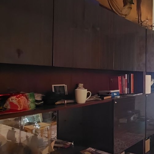 2-комн квартира улица Воскова, 2