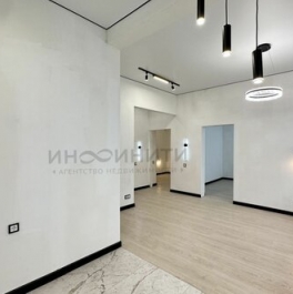 Продажа 3-комн квартиры на вторичном рынке Тверская-Ямская 1-я ул,  д. 13 с1А