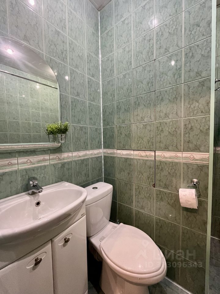 Продажа 1-комн квартиры на вторичном рынке Мытищи, Юбилейная улица, 40к1