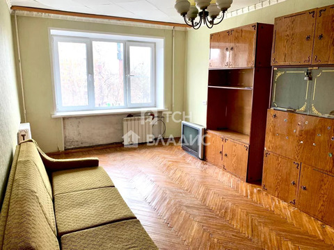 Продажа 1-комн квартиры на вторичном рынке Фрязино, Мира пр-кт.,  д. 3