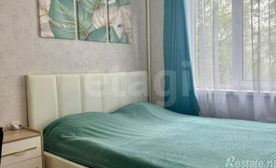 Продажа 1-комн квартиры на вторичном рынке улица Старый Гай,  д. 1 к4