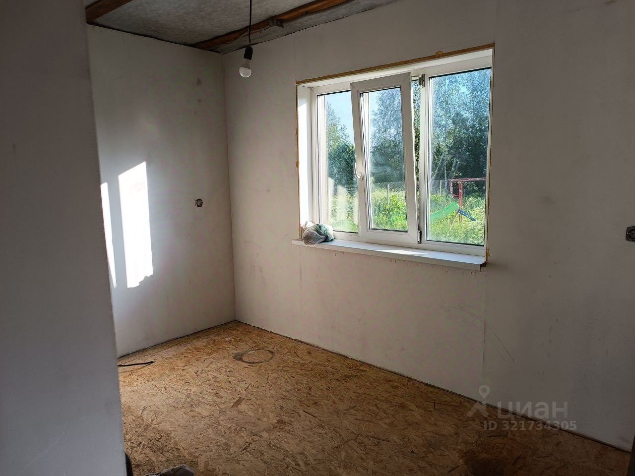 Продажа дома пос. Суйда, улица Пушкина