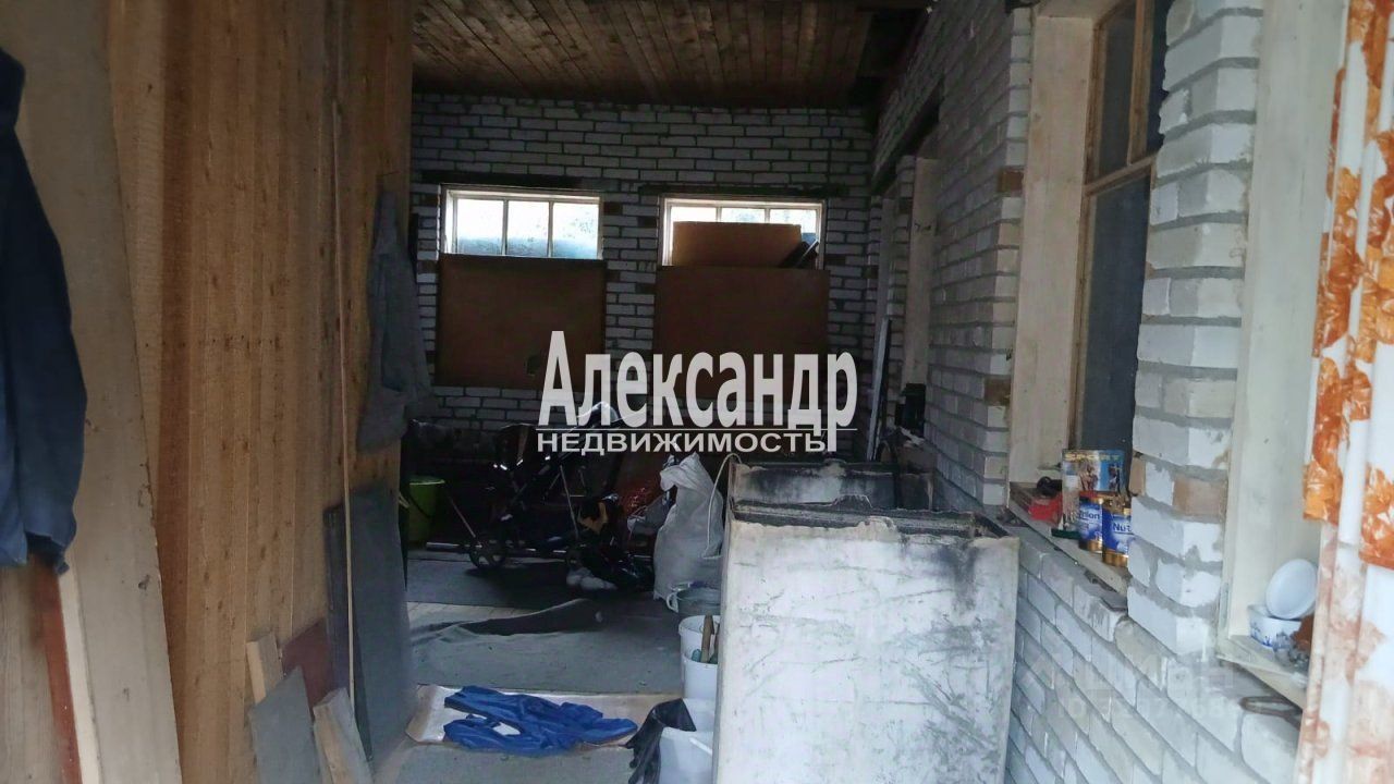 Продажа дома пос. При железнодорожной станции Каннельярви, улица Дачная