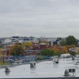 Продажа студии набережная Макарова, 60