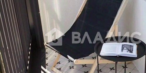 Студия Фарфоровская улица, 7к2