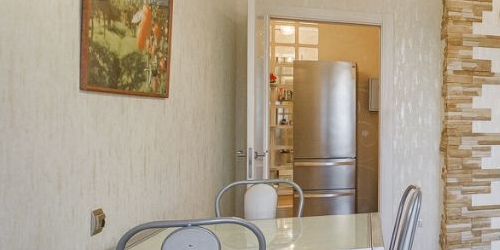 2-комн квартира Фермское шоссе, 32