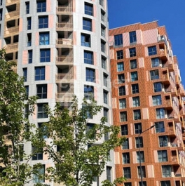 Продажа 2-комн квартиры на вторичном рынке 1-я Ватутинская ул,  д. 14 к2