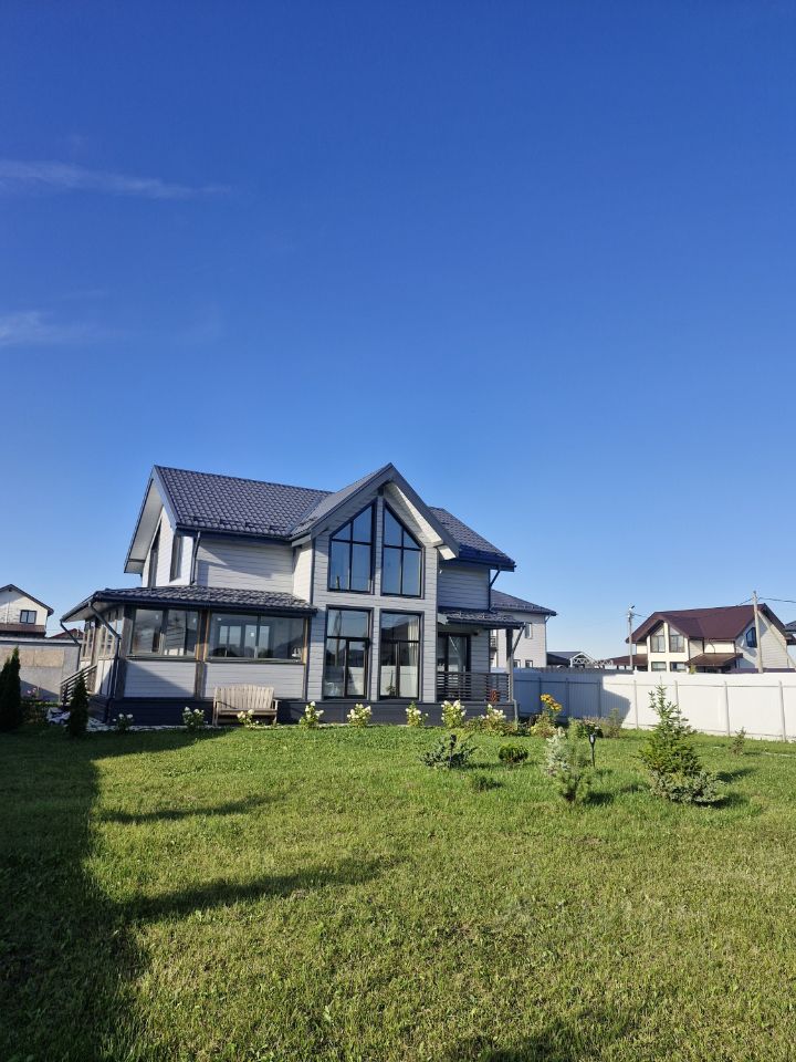 Продажа дома Фаворит кп, 79А