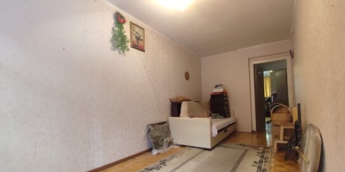 3-комн квартира ул Каховка,  д. 22,  к. 4