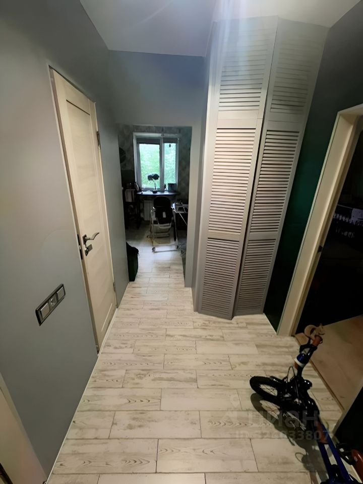 Продажа 1-комн квартиры на вторичном рынке Комендантский проспект, 17к2Б