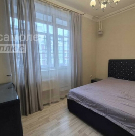 Продажа 2-комн квартиры на вторичном рынке Суханово, Парковая улица,  д. 4