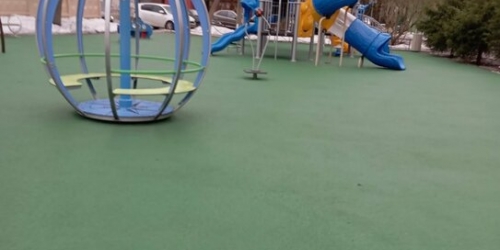 3-комн квартира Песочный п, Белоостровское ш,  д. 1