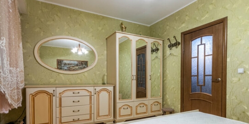 2-комн квартира улица Стромынка,  д. 13