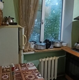 Продажа 2-комн квартиры на вторичном рынке Дибуновская улица,  д. 69