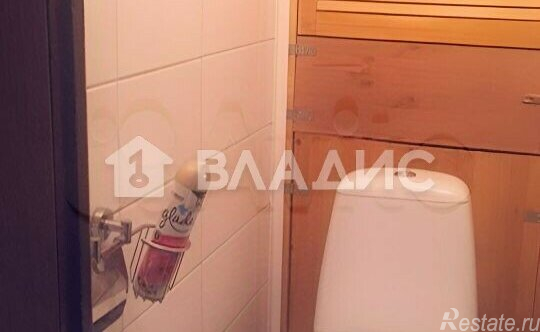 Продажа 2-комн квартиры на вторичном рынке Федоскинская улица,  д. 9 к1