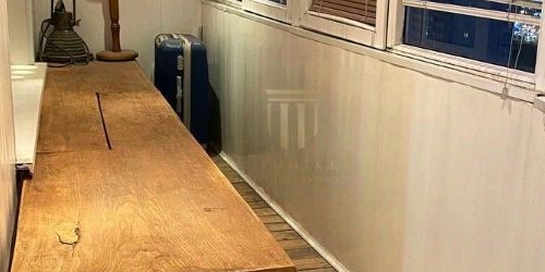 1-комн квартира улица Маршала Захарова, 62к1