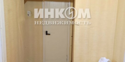 1-комн квартира улица Барышиха,  д. 36