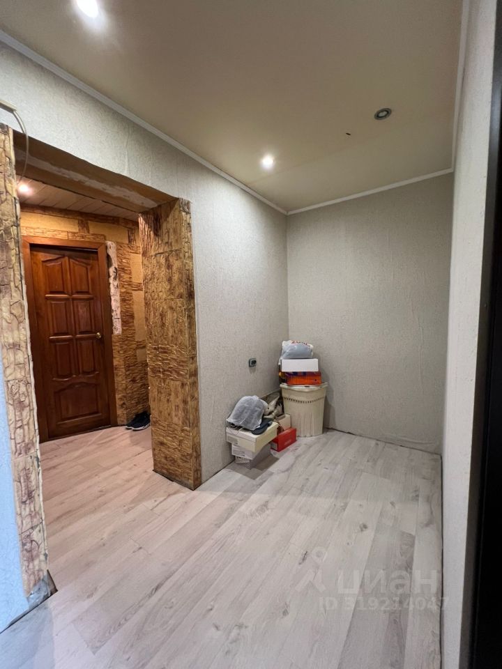 Продажа 3-комн квартиры на вторичном рынке Ивантеевка, Задорожная улица,  д. 15