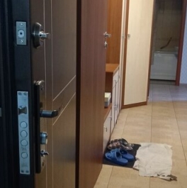 Продажа 1-комн квартиры на вторичном рынке Софийская ул,  д. 38,  к. 1